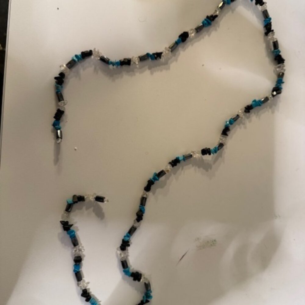 Magnetic Necklace/Bracelet
